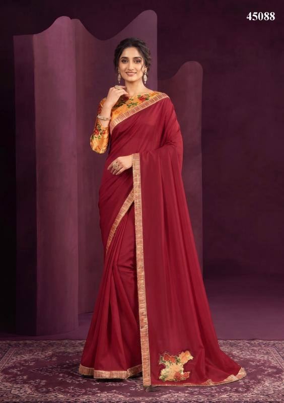 Mahotsav norita 45033 saree suppliers in india